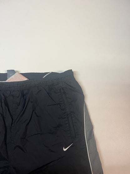 Vintage Nike Trackpants baggy Xl fit L 5668
