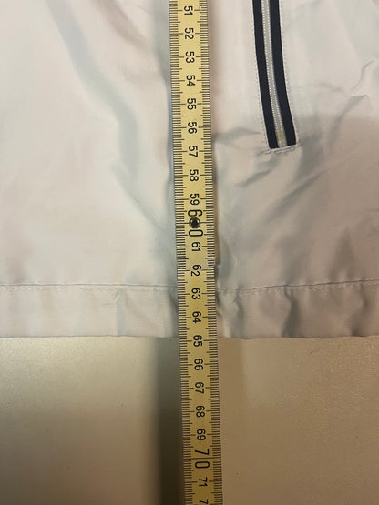 Vintage Adidas X Real Madrid Trainingsjacke S fit M 5151