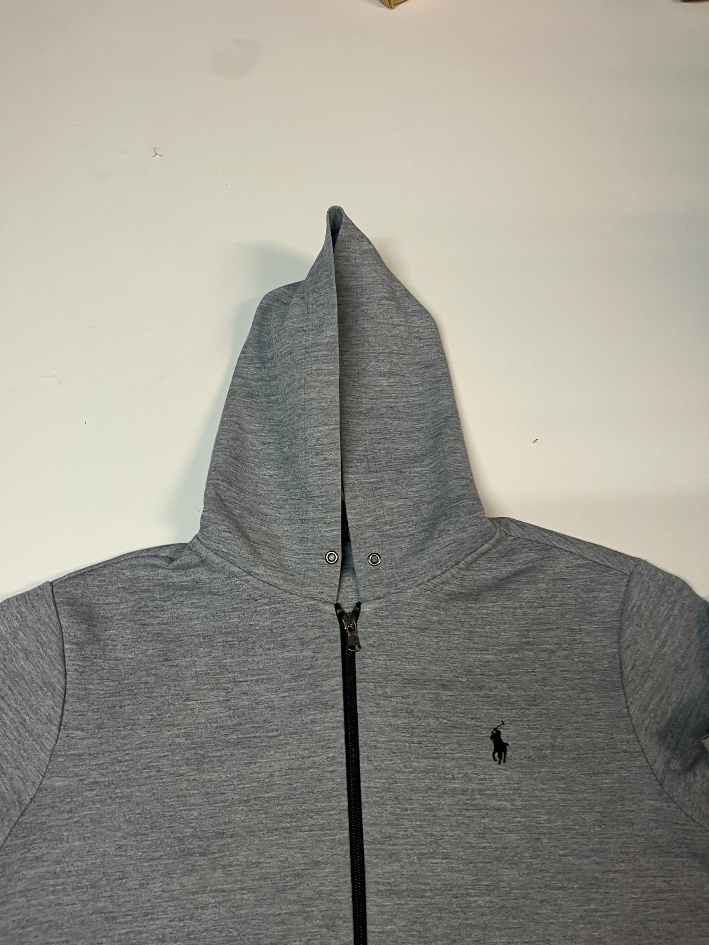 Vintage Polo Ralph Lauren Hoodie L 4286