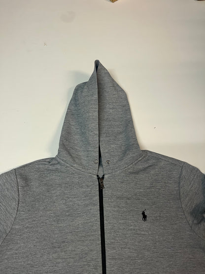 Vintage Polo Ralph Lauren Hoodie L 4286
