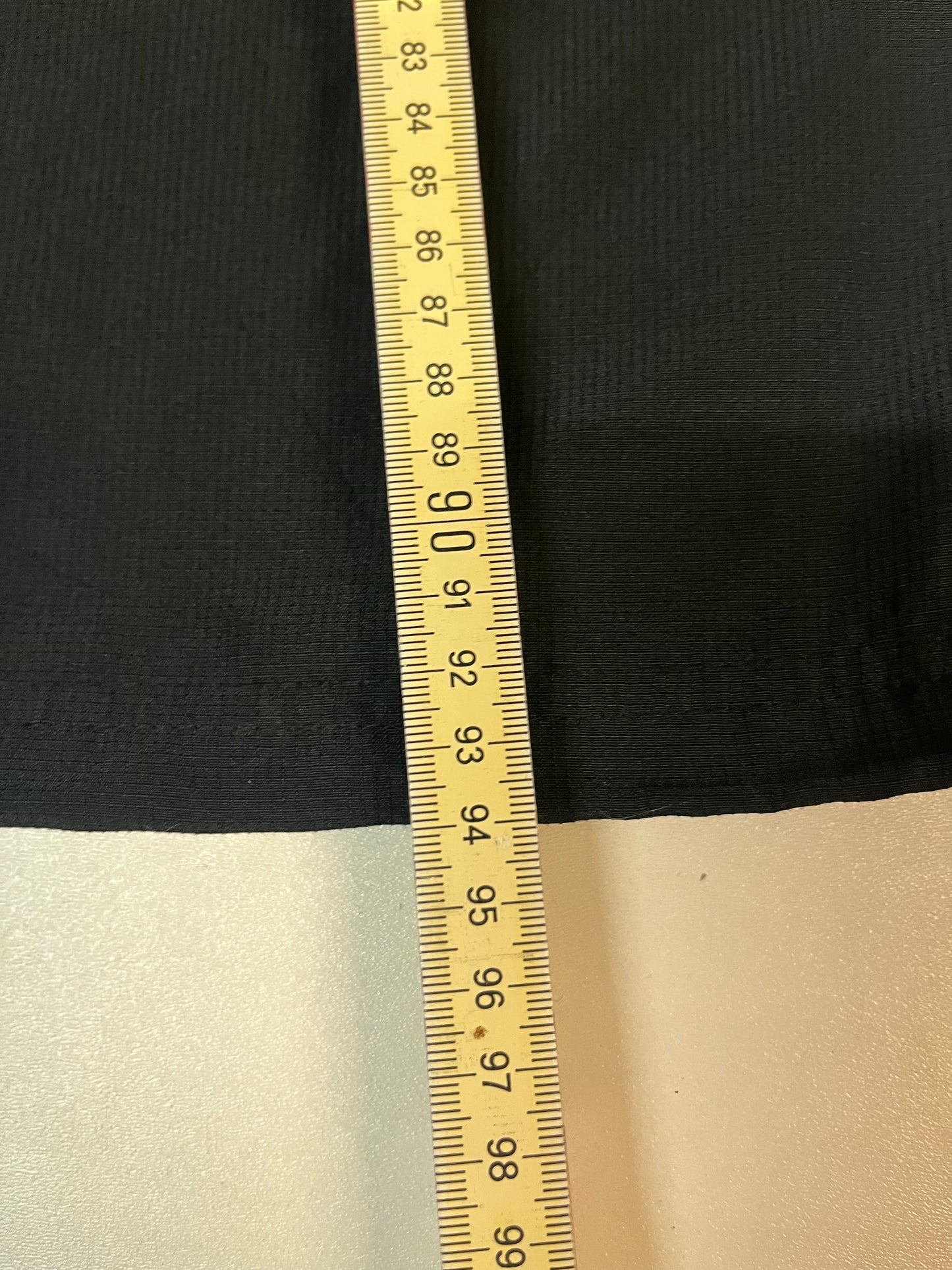 Adidas Vintage Trackpants M baggy 4464