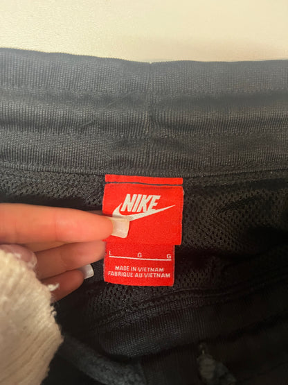 Vintage Nike Trackpants L 4061