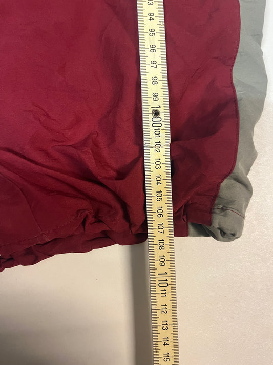 Vintage Nike Trackpants XXL fit L 5527