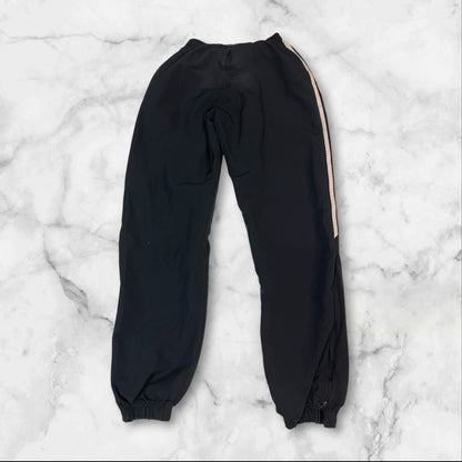 Adidas Vintage Trackpants S baggy 4459
