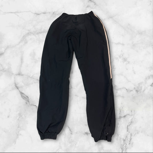Adidas Vintage Trackpants S baggy 4459