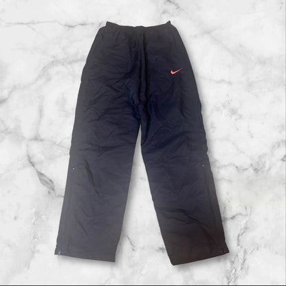 Vintage Nike Trackpants M 3843