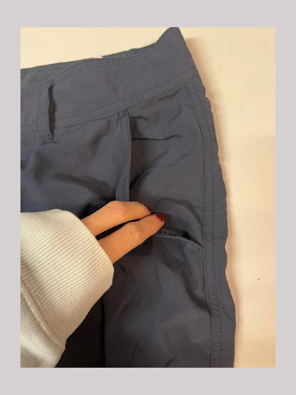 Columbia Vintage Trackpants 44 baggy 4659