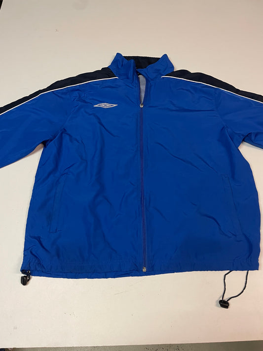 Umbro Vintage Trackjacket XL 6232