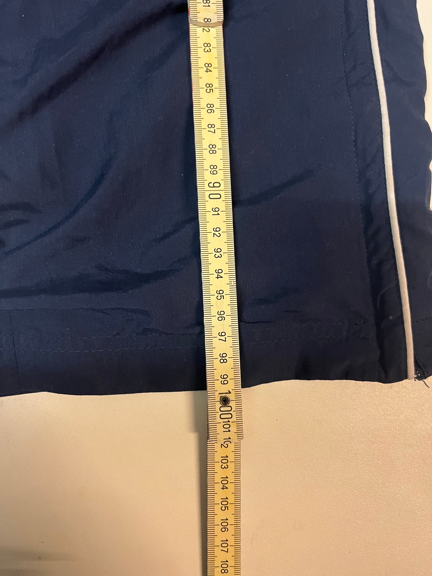 Vintage Fila Trackpants baggy L fit S 5334