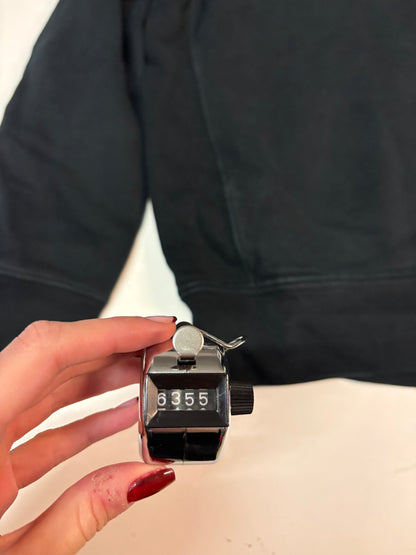 Polo Ralph Lauren Vintage Zipper L 6355