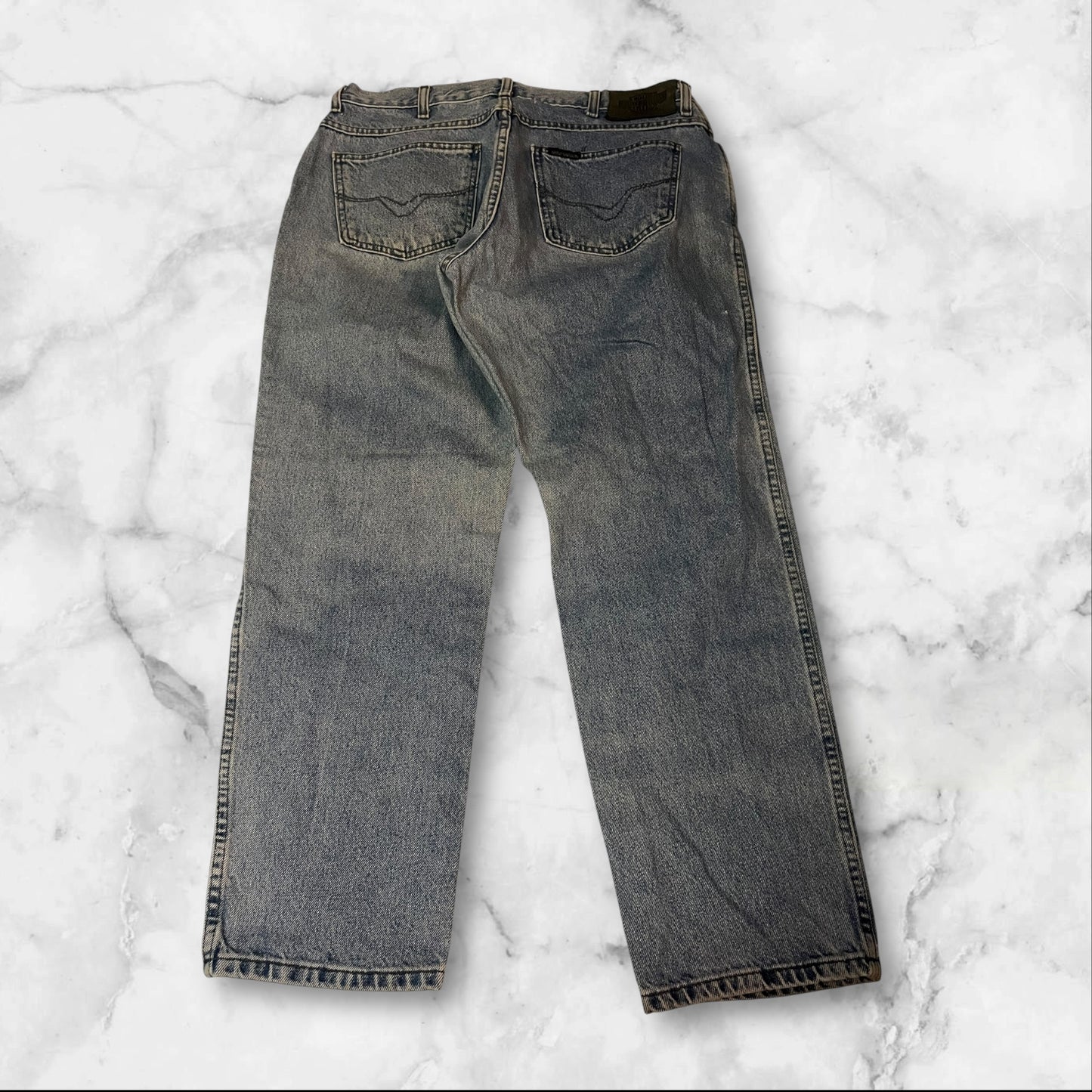 Vintage Harley Davidson M 4064