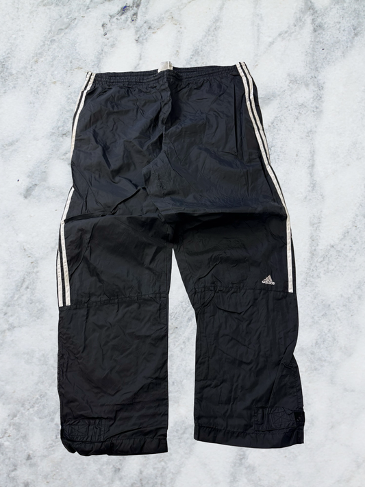 Adidas Vintage Trackpants xl baggy 6838