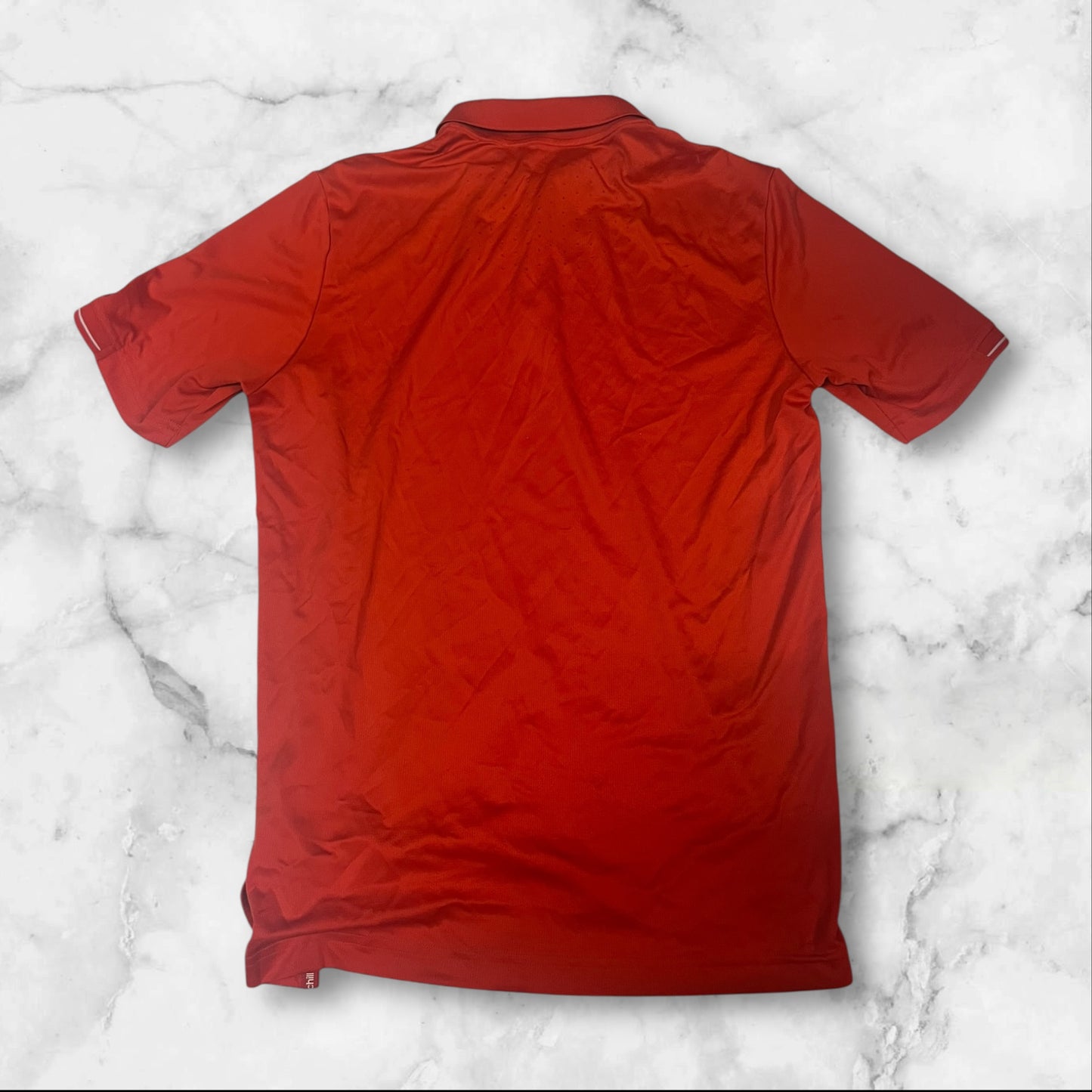 Vintage Adidas Gym Shirt M 4169