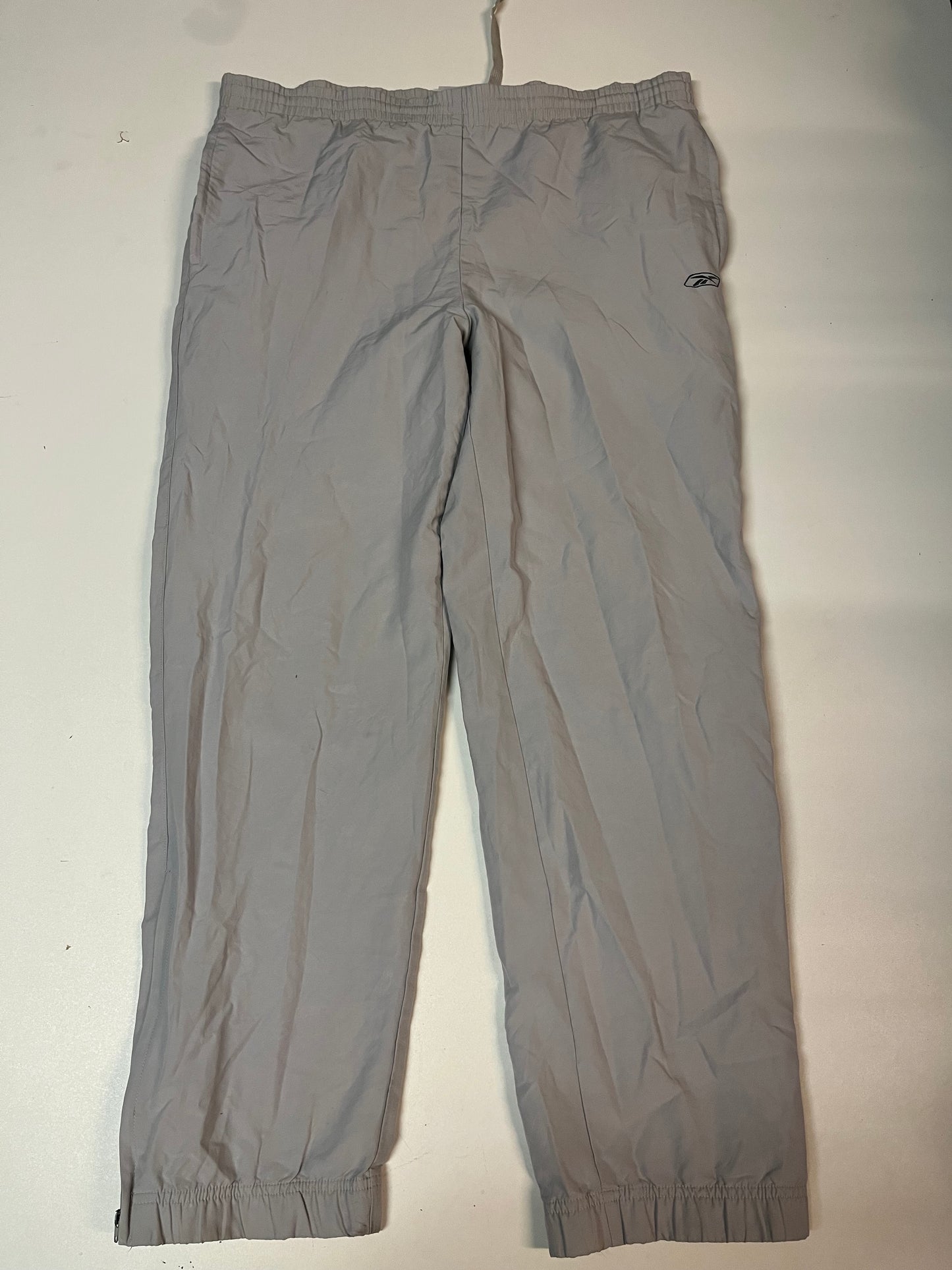 Reebok Vintage Trackpants S baggy 5293