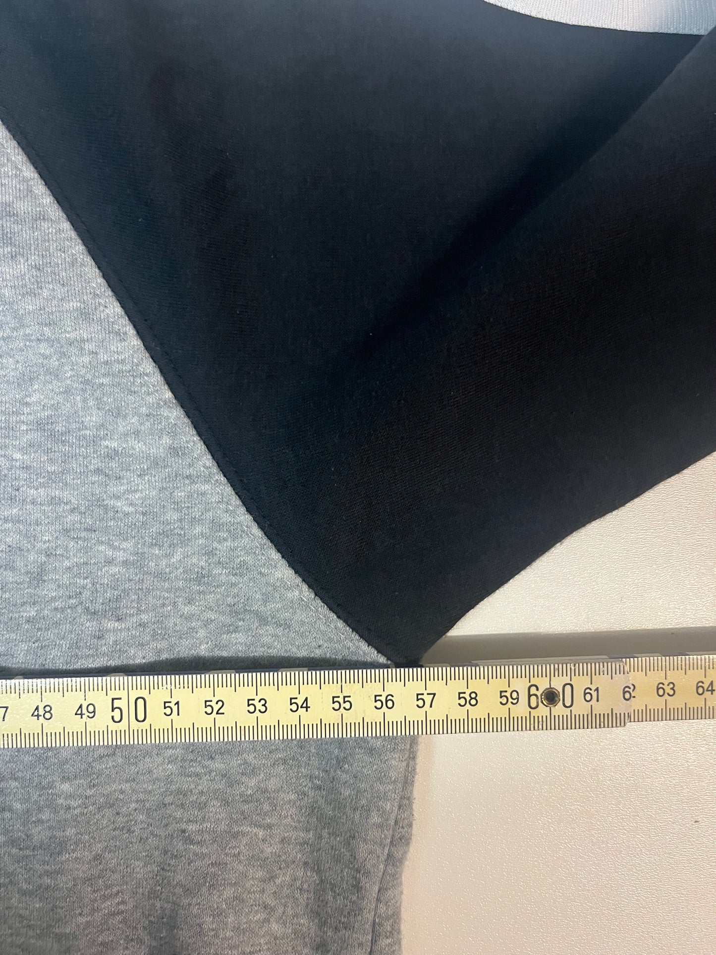 Vintage Nike Sweatshirt M gesticktes Logo 5726