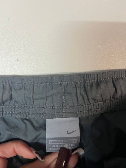 Vintage Nike Trackpants Band fehlt S 5541