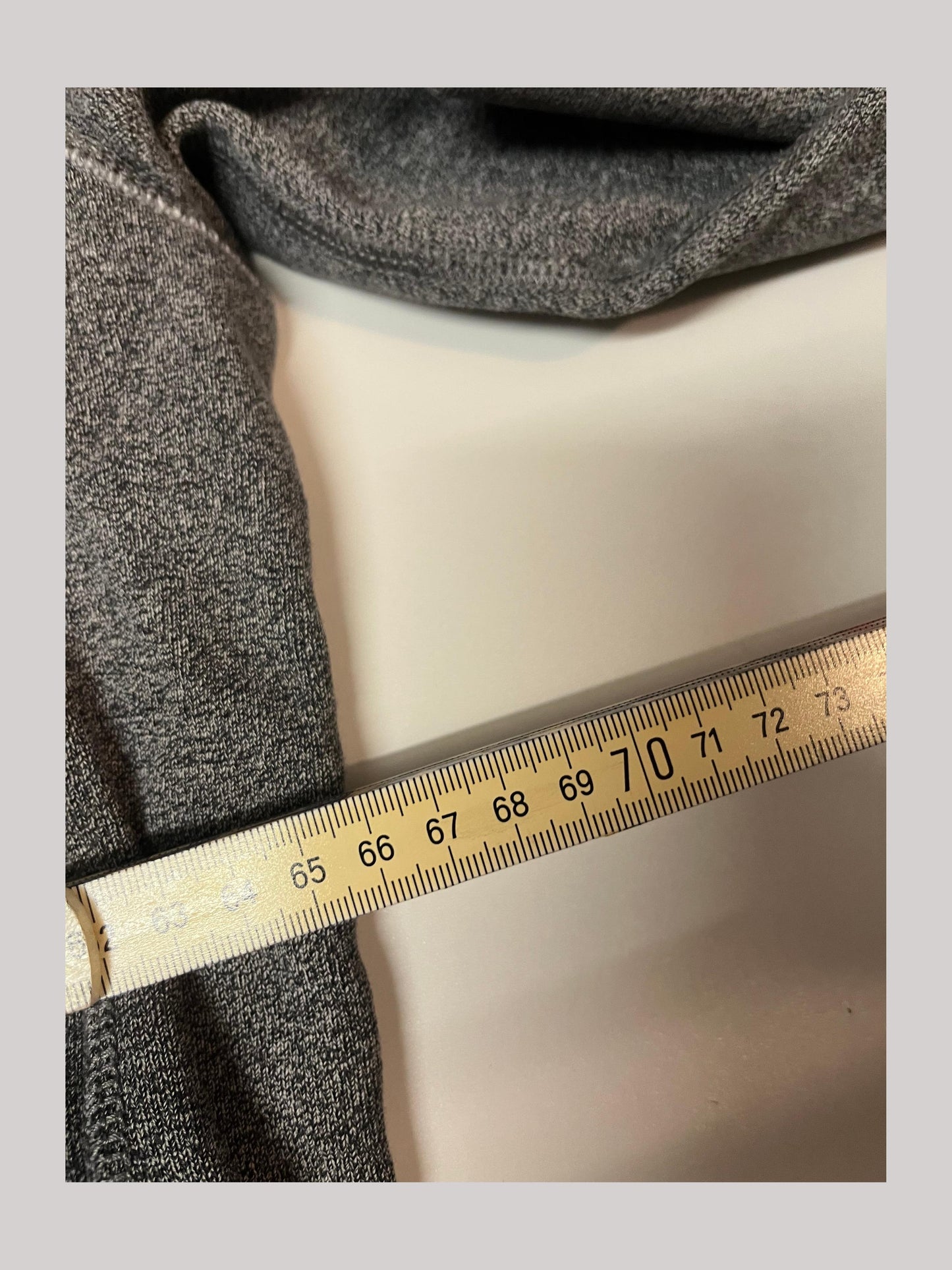 Polo Ralph Lauren Vintage Zipper xxl 4240