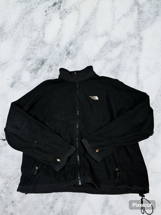 Vintage the North Face Denali Jacke XL fit L 6296