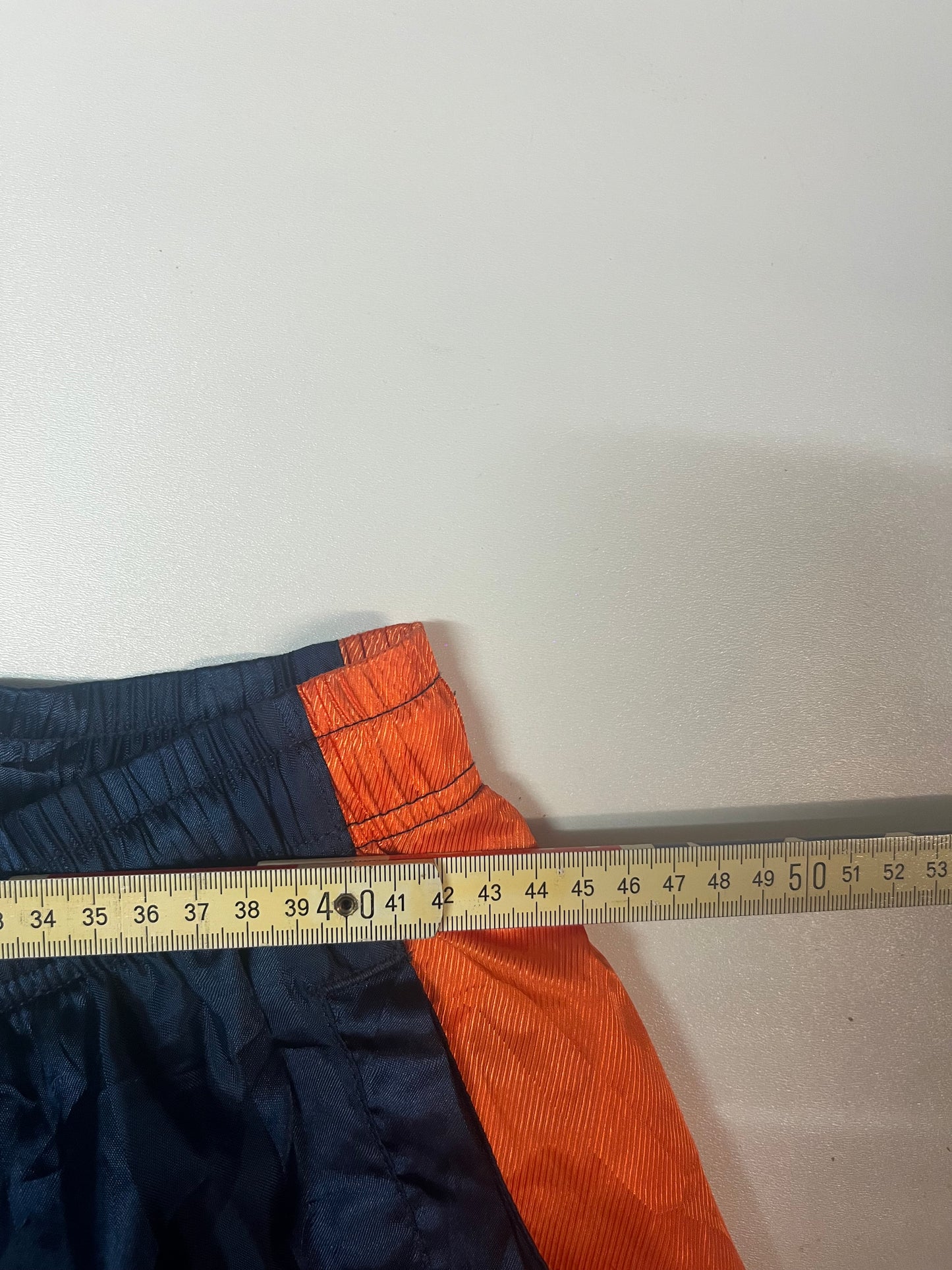 Vintage Nike Trackpants L 3987