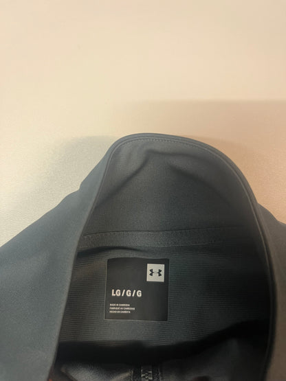 Vintage Under Armour Tracksuit L 4160