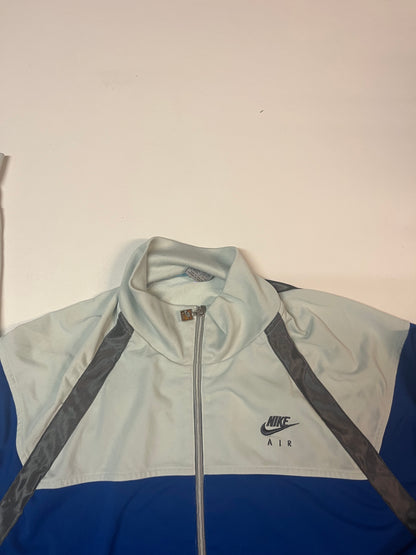 Vintage Nike Trainingsjacke XL fit M 4891