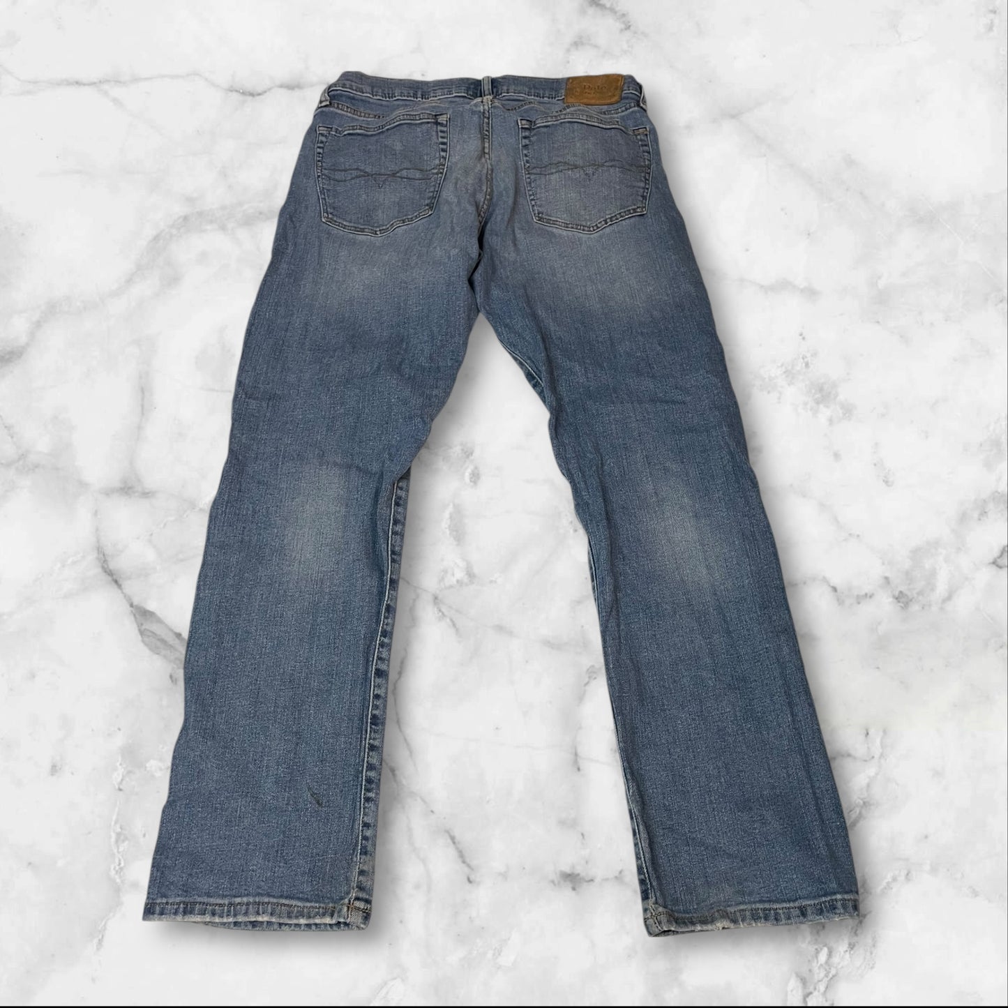 Polo Ralph Lauren Vintage Jeans 33/32 3814