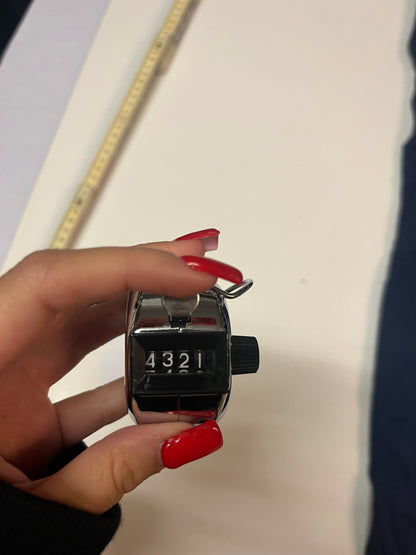 Vintage Reebok Trackpants S 4321