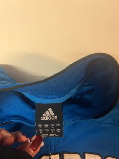 Vintage Adidas Trainingsjacke M fit L 5222