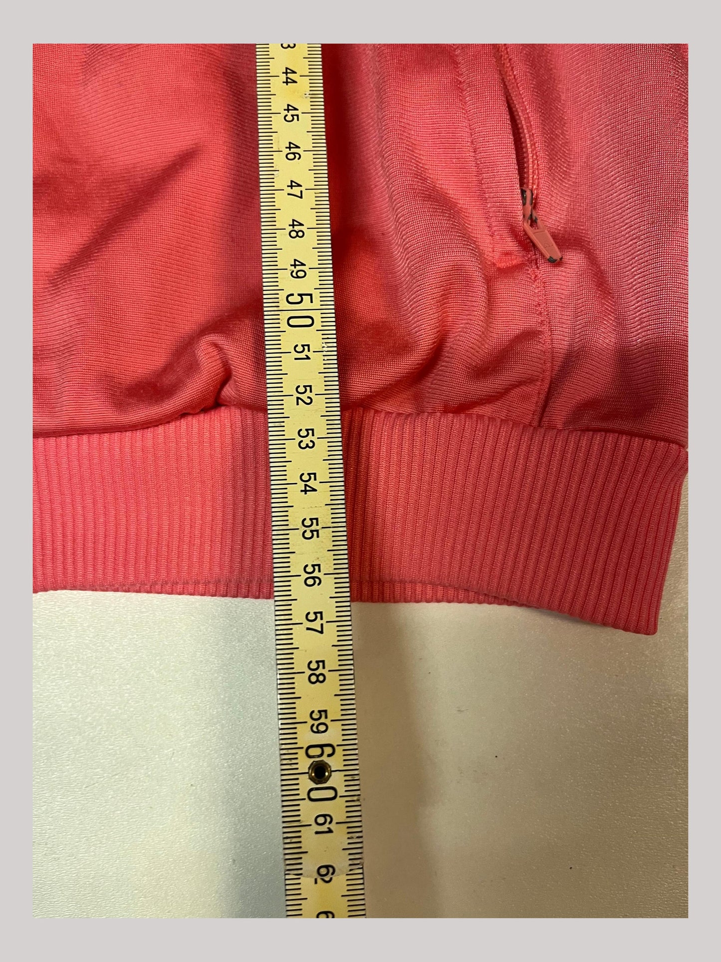 Adidas Vintage Jacke S-M 4690