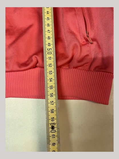 Adidas Vintage Jacke S-M 4690