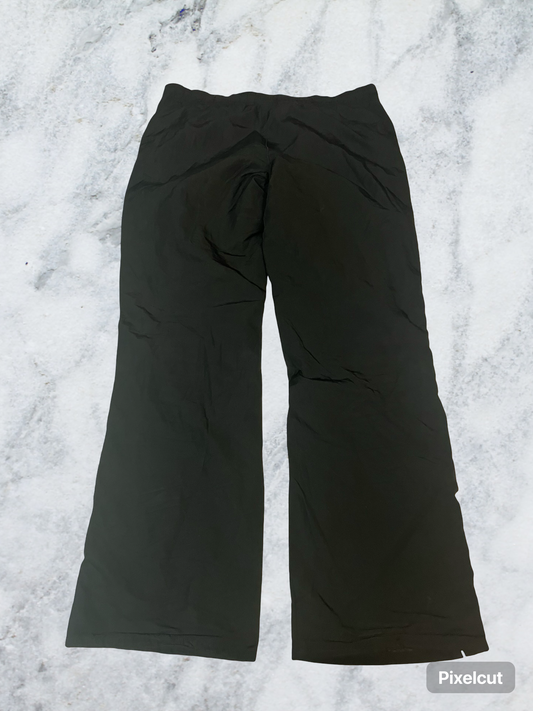 Vintage Nike Trackpants M fit S baggy 5699