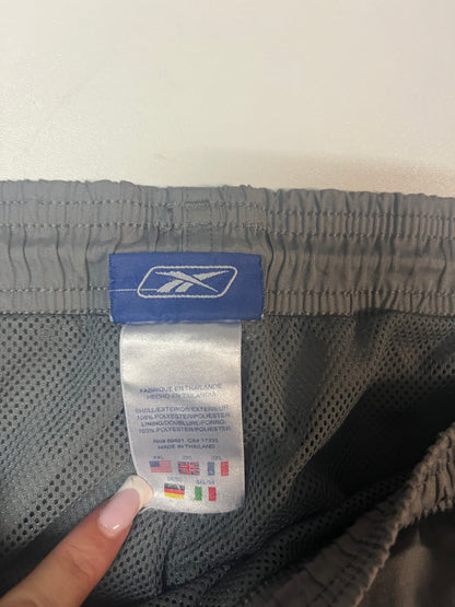 Vintage Reebok Trackpants XXL 3983