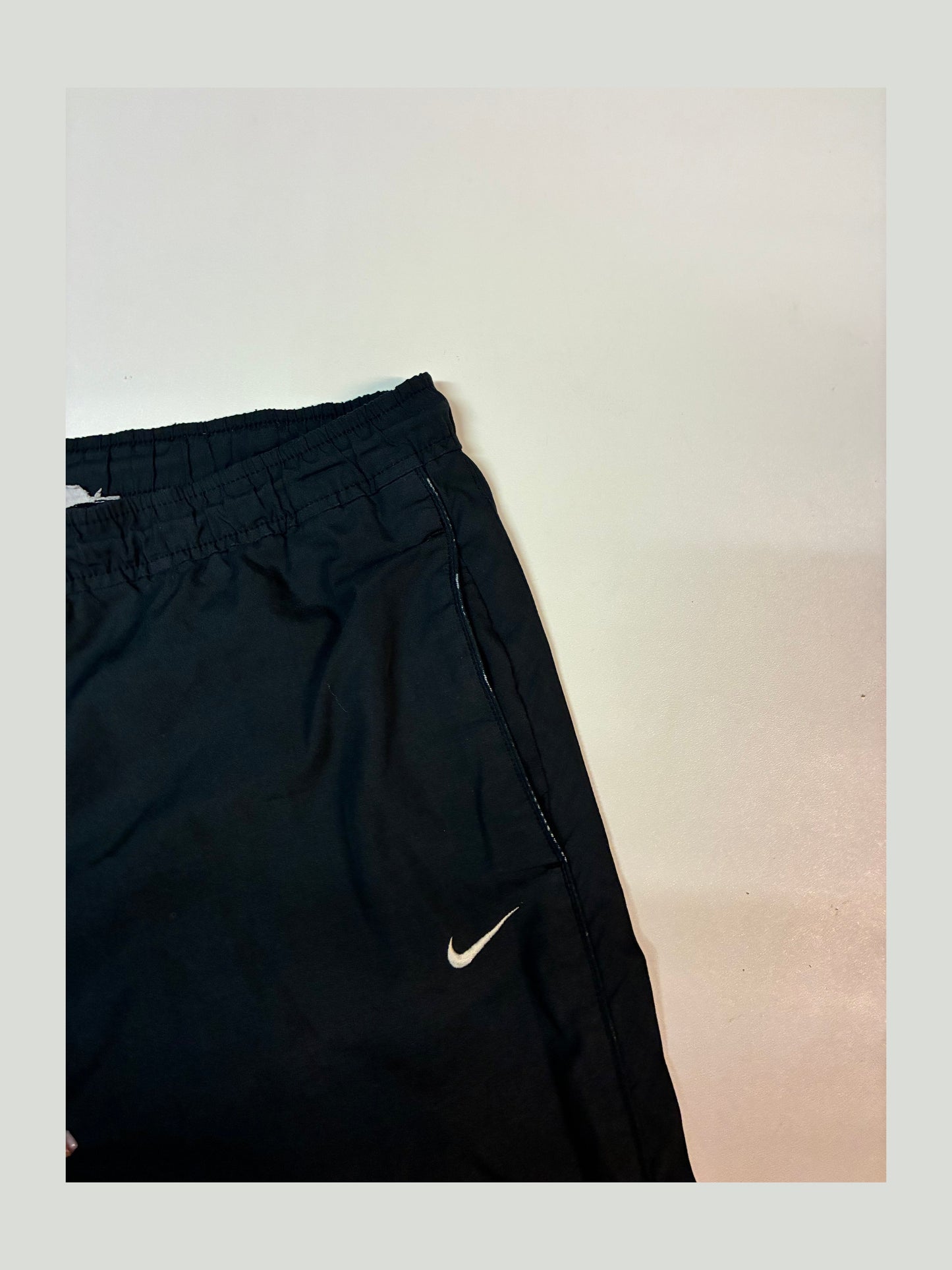 Vintage Nike Trackpants S 6475