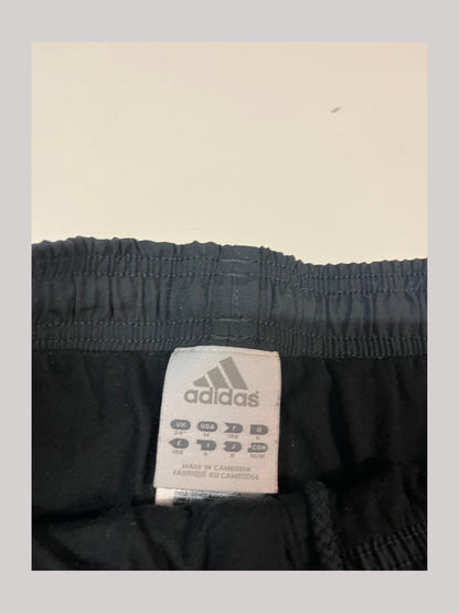 Adidas Vintage Trackpants M Baggy 4454