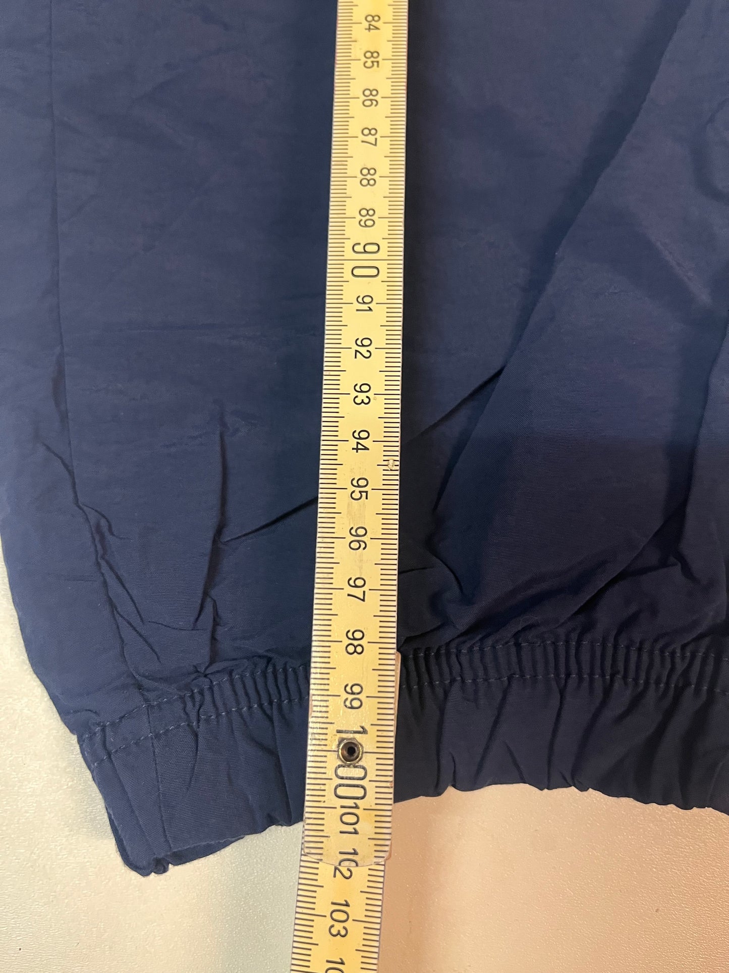 Nike Vintage Trackpants xl baggy 5659