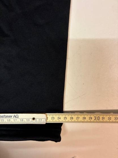 Vintage Nike Trackpants baggy XL fit M gefüttert Schnur fehlt 6428