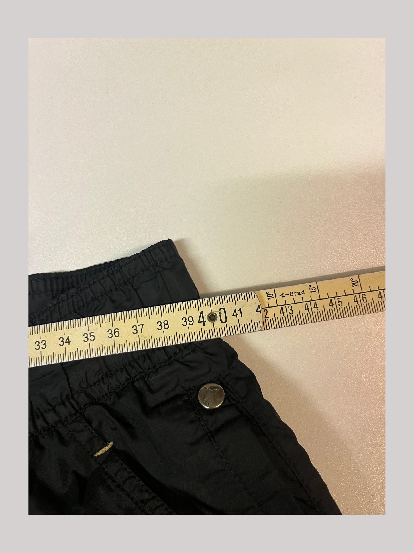 Puma Vintage Trackpants L baggy 4467