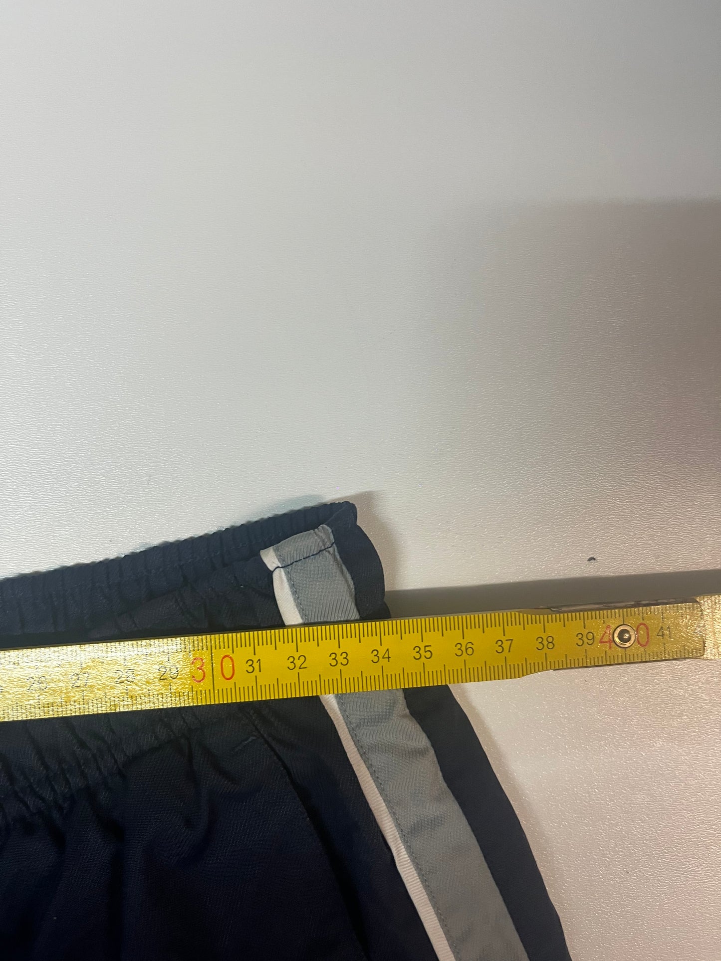 Vintage Nike Trackpants M 3844