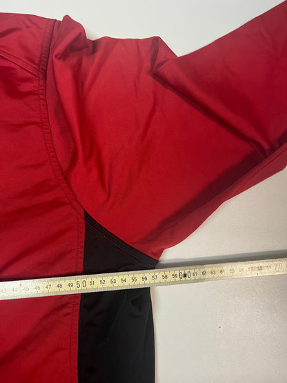 Vintage Nike Trainingsjacke L 5210