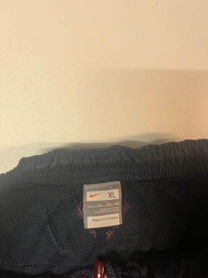 Vintage Nike Trackpants baggy XL 3836