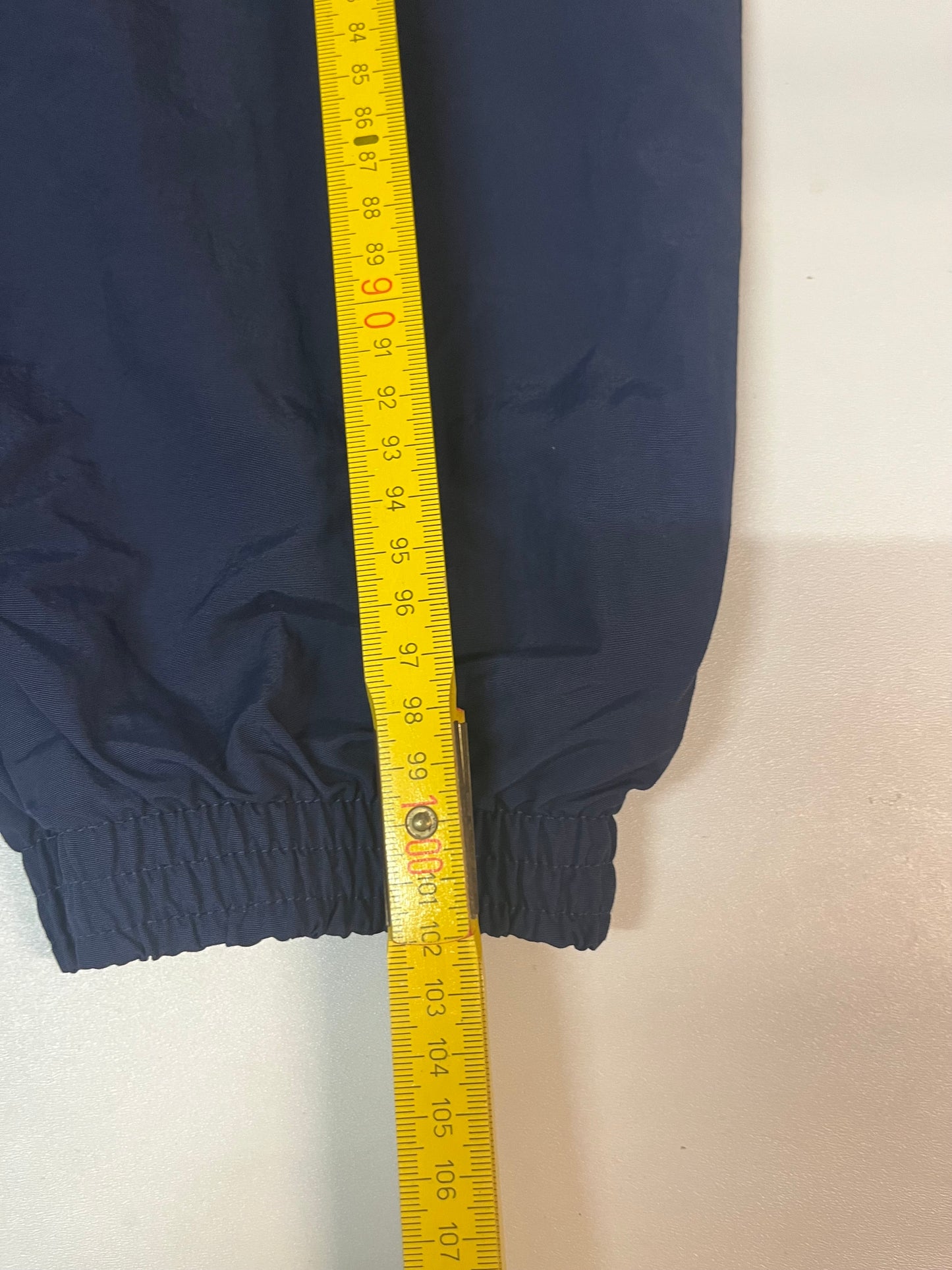 Reebok Vintage Trackpants L baggy 3586