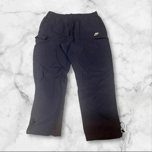 Vintage Nike Trackpants XXL 3995