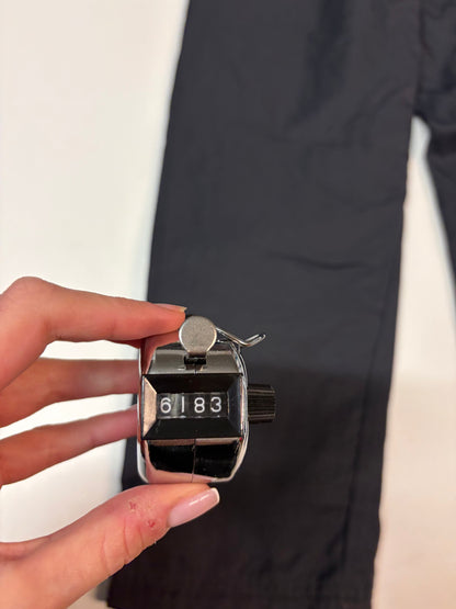 Nike Vintage Trackpants m baggy 6183