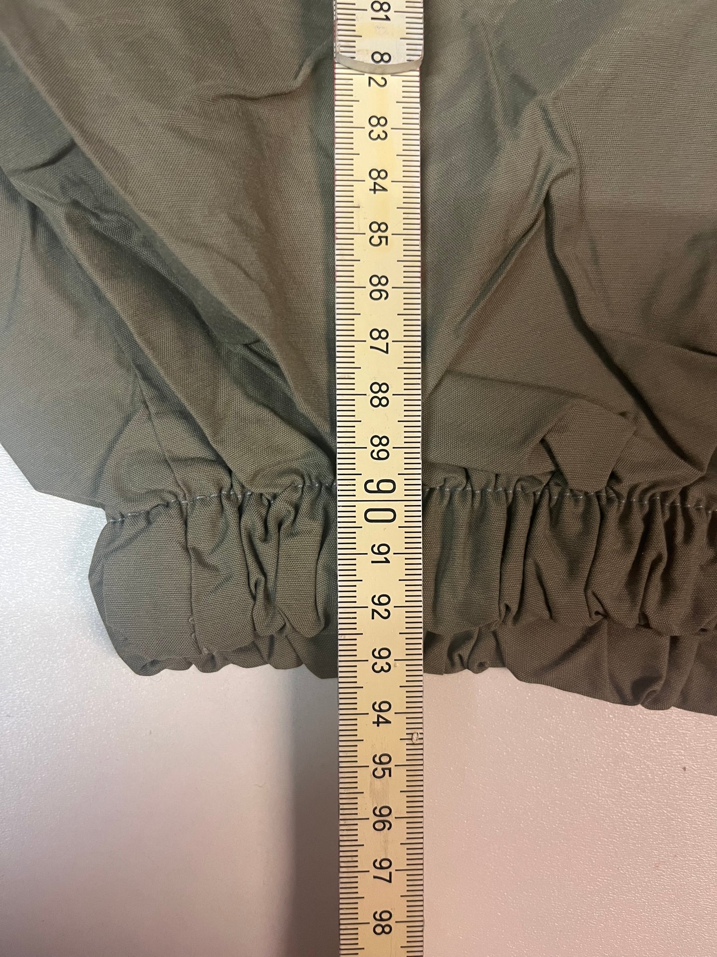 Vintage Nike Trackpants XL 5689