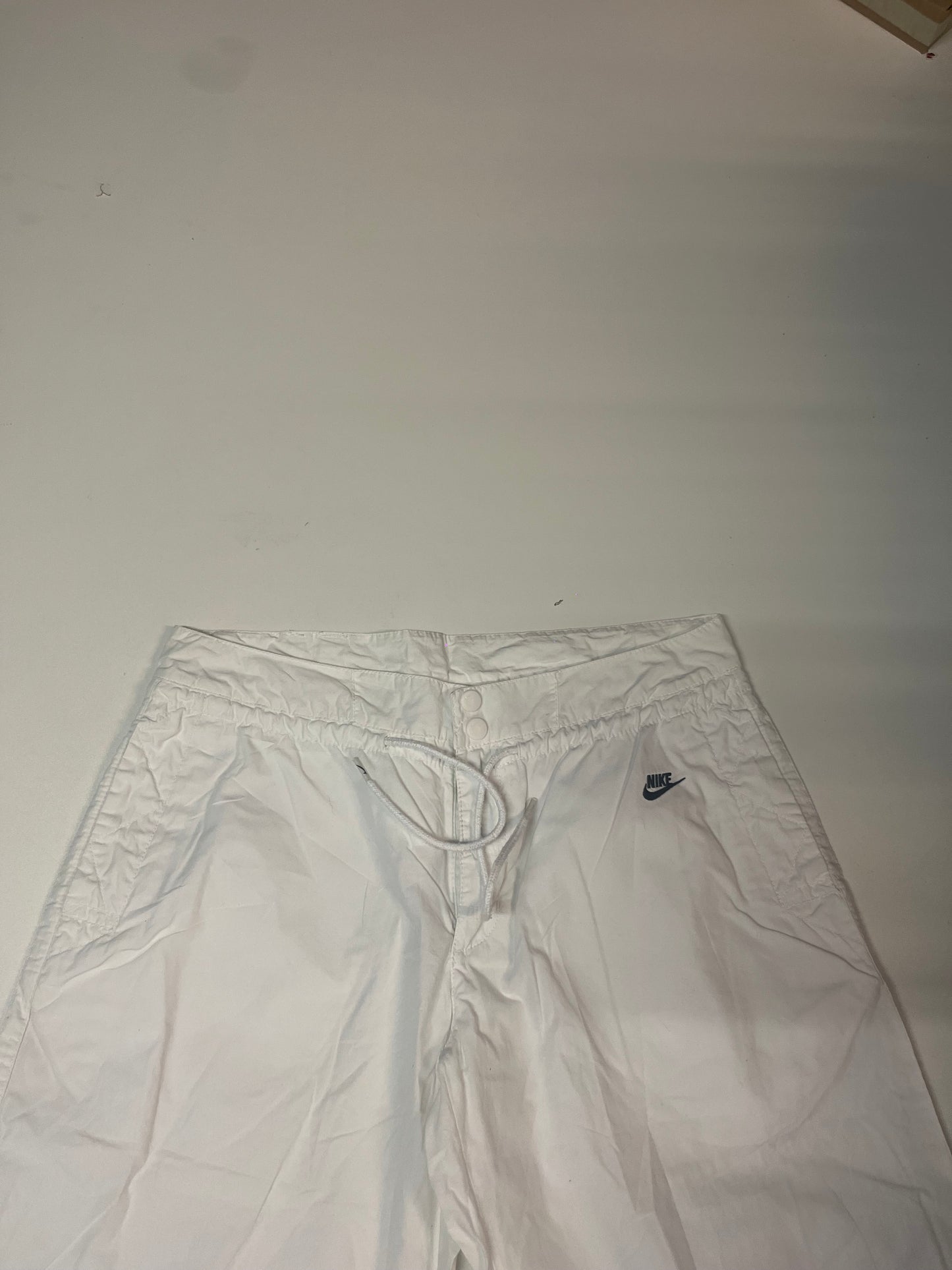 Vintage Nike Trackpants M 3959