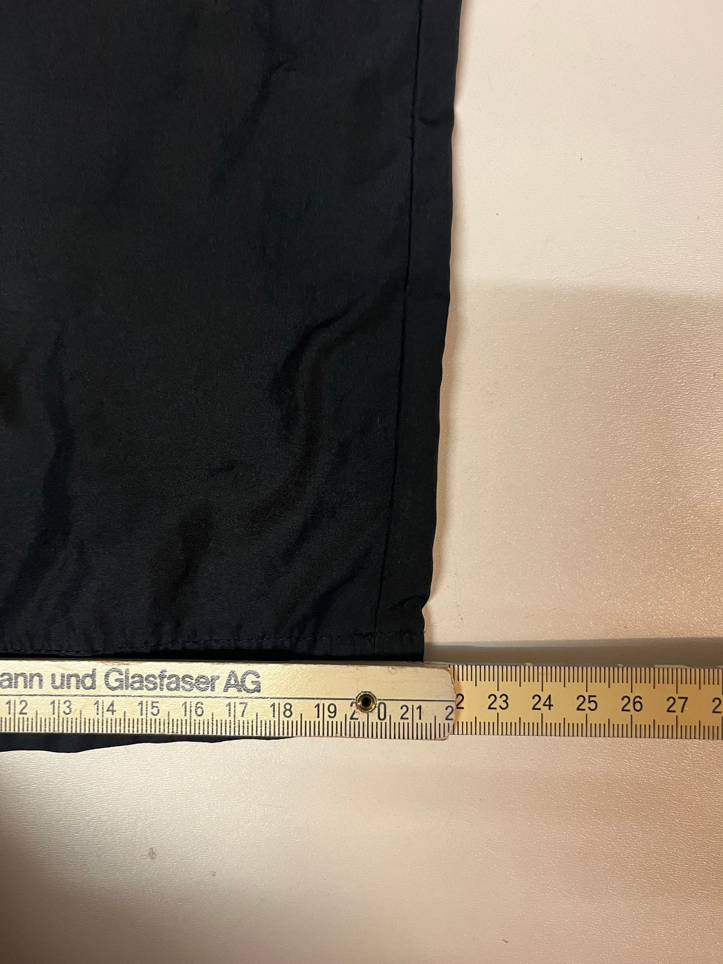 Vintage Nike Trackpants M 4338