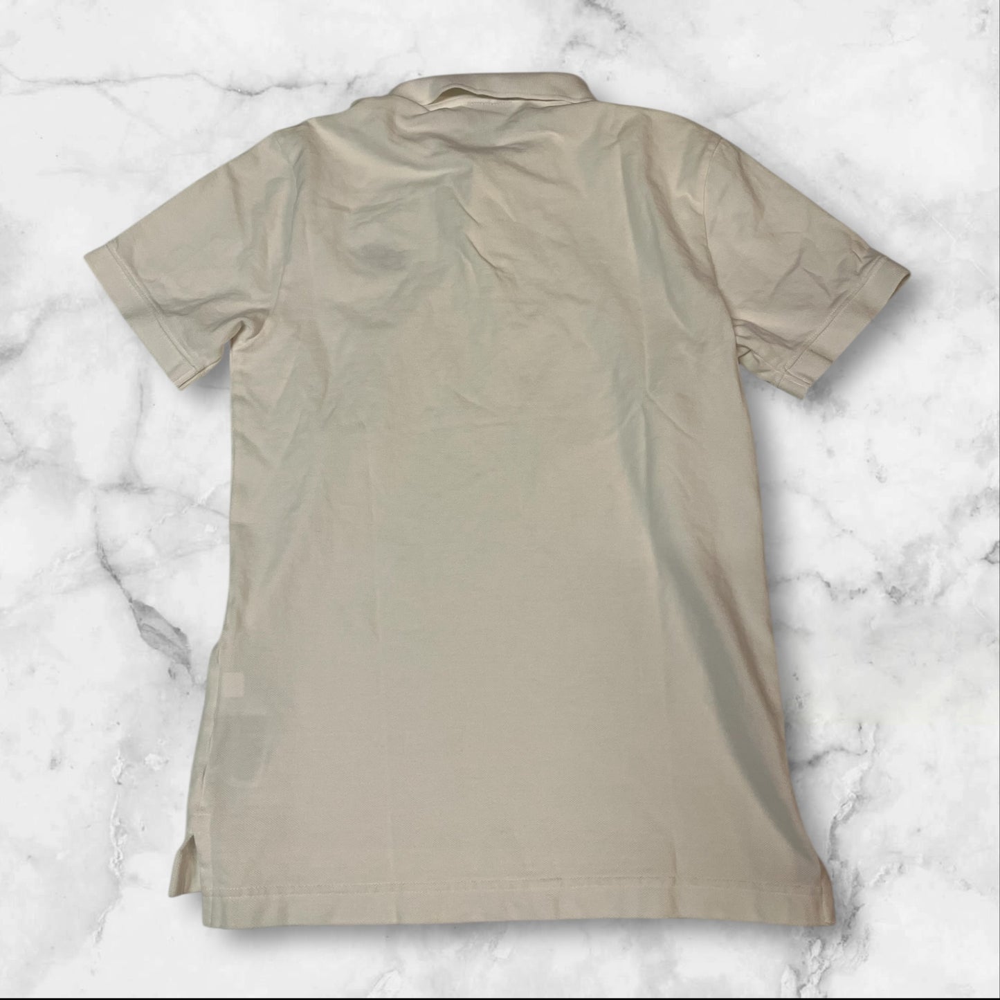 Nike Vintage Poloshirt Xs 4731