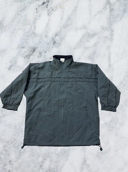 Adidas Vintage Trackjacket L/xl 6863