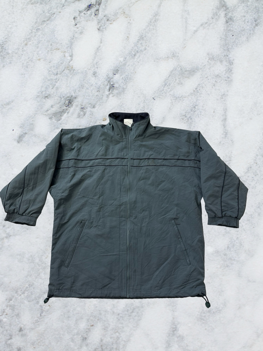 Adidas Vintage Trackjacket L/xl 6863