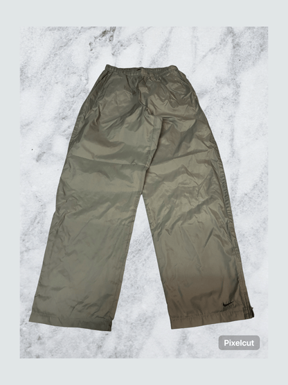 Vintage Nike Trackpants baggy XL 6436
